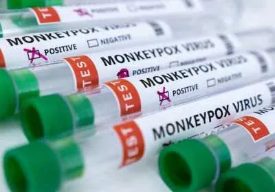 MonkeyPox